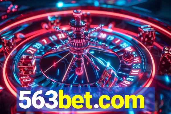 563bet.com