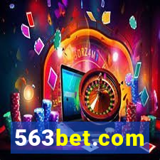 563bet.com