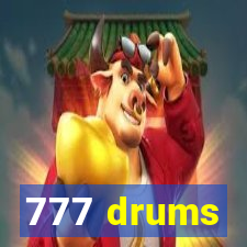 777 drums