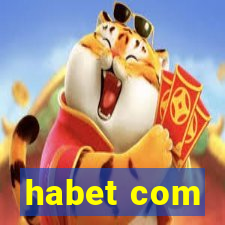 habet com