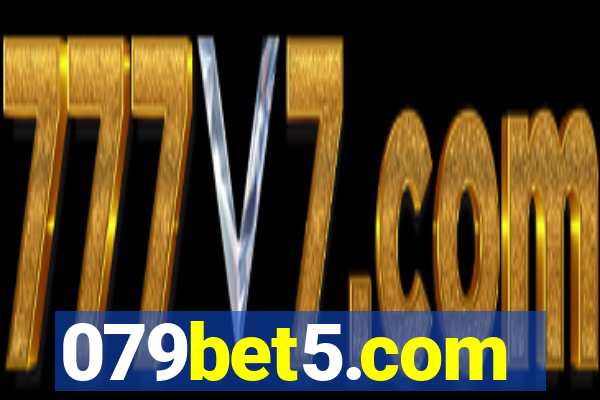 079bet5.com