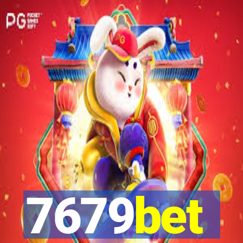 7679bet