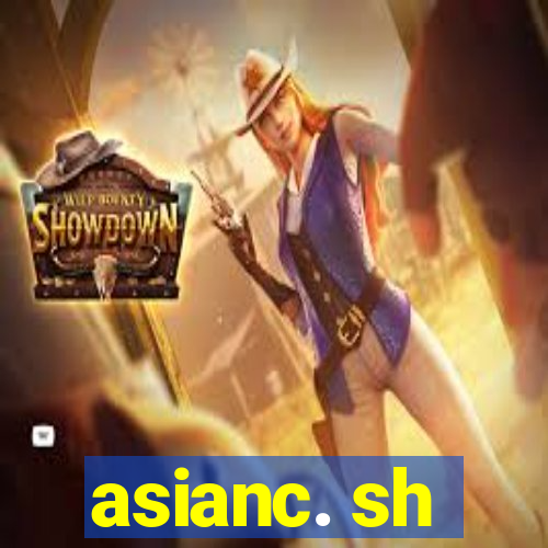 asianc. sh