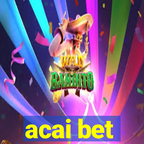 acai bet