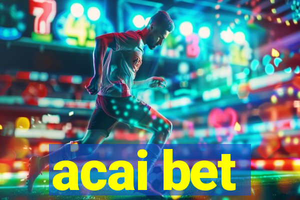 acai bet