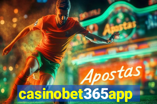 casinobet365app