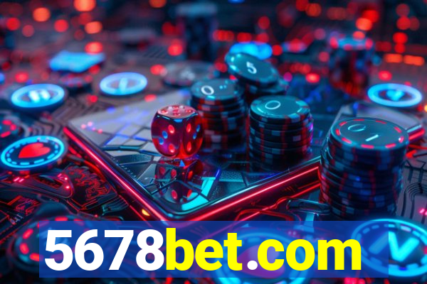 5678bet.com