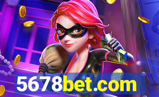 5678bet.com