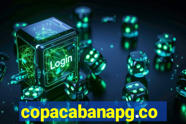 copacabanapg.com