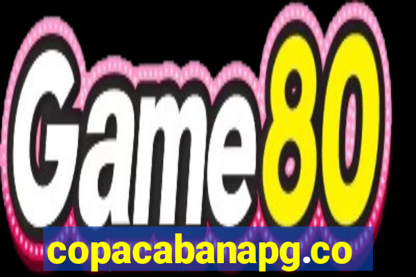 copacabanapg.com