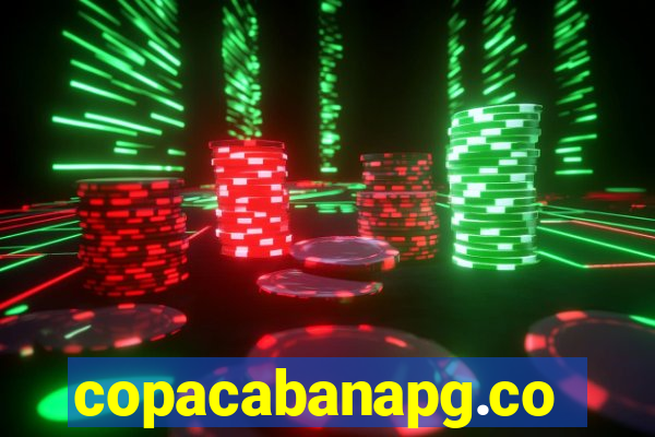 copacabanapg.com