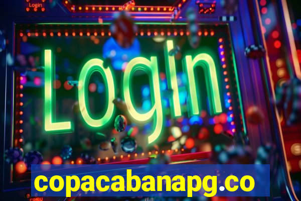 copacabanapg.com