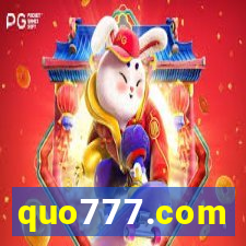 quo777.com