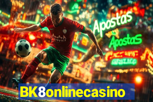 BK8onlinecasino