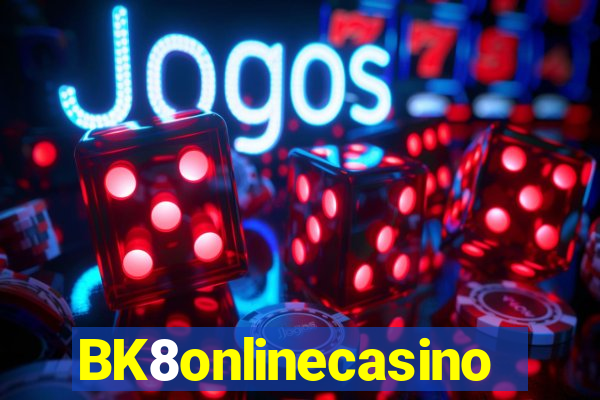 BK8onlinecasino