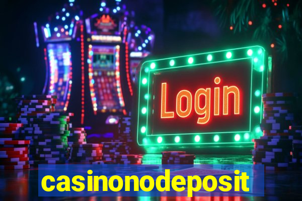 casinonodeposit