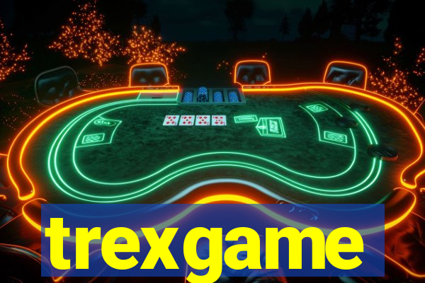 trexgame