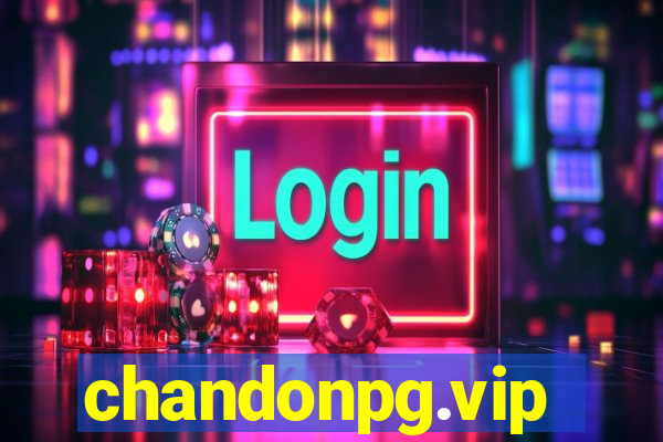 chandonpg.vip