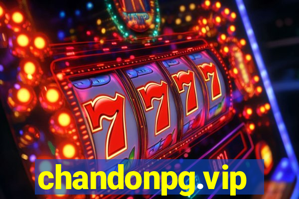 chandonpg.vip