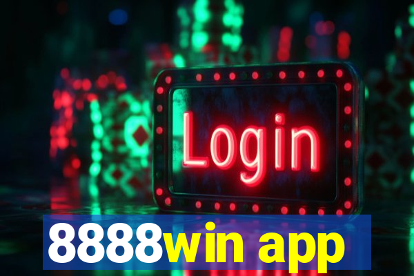 8888win app