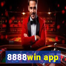 8888win app