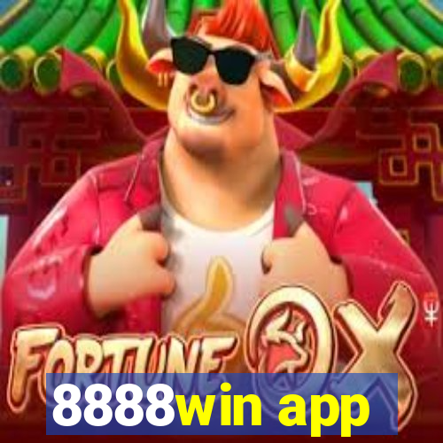 8888win app