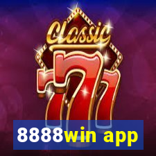 8888win app