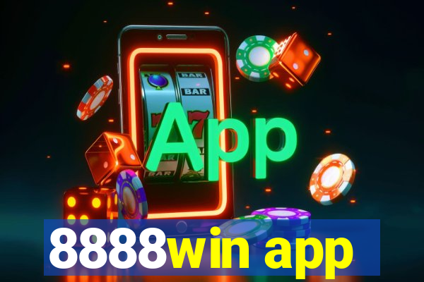 8888win app