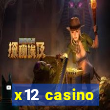 x12 casino