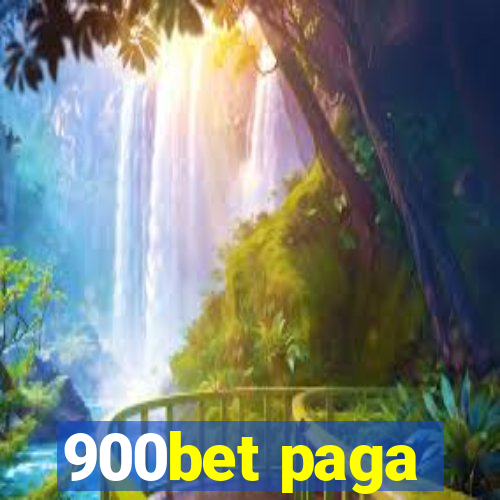 900bet paga