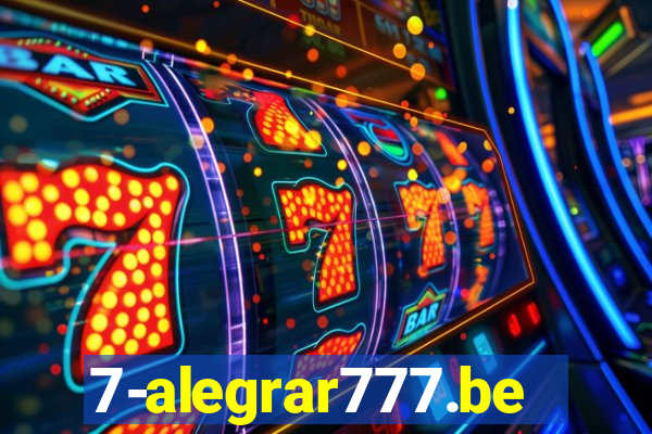 7-alegrar777.bet