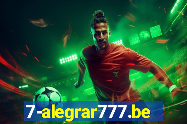 7-alegrar777.bet