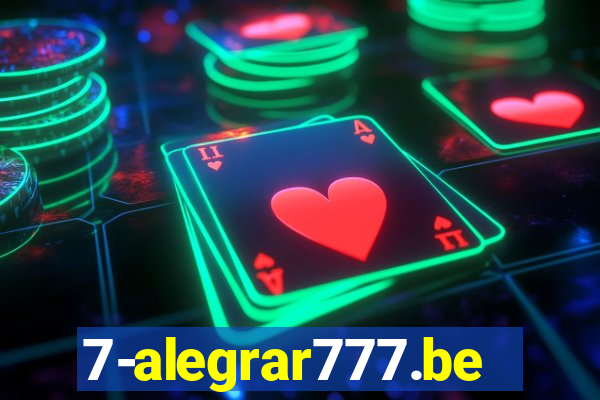 7-alegrar777.bet