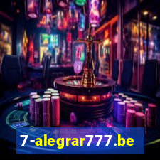 7-alegrar777.bet