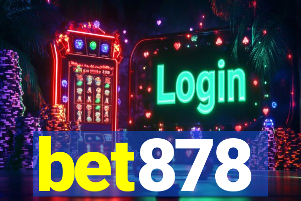 bet878