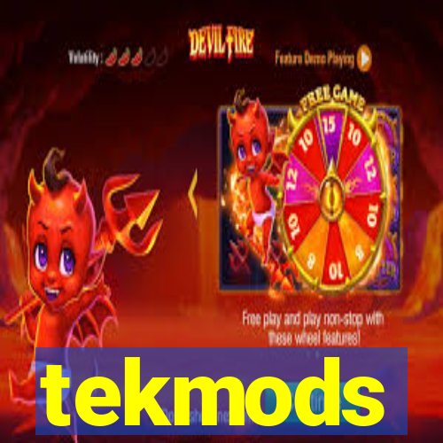 tekmods