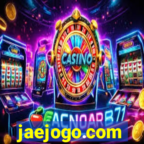 jaejogo.com