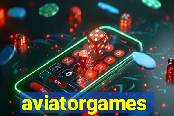 aviatorgames