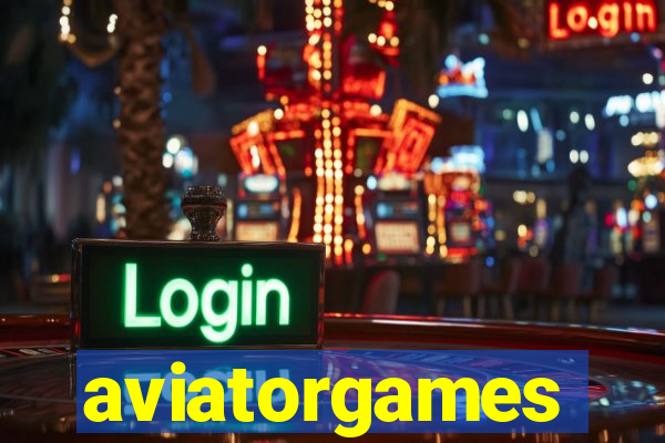 aviatorgames