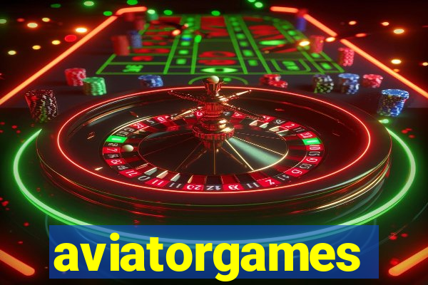 aviatorgames