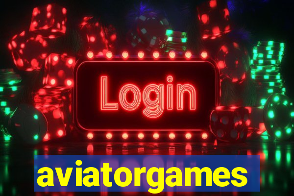 aviatorgames