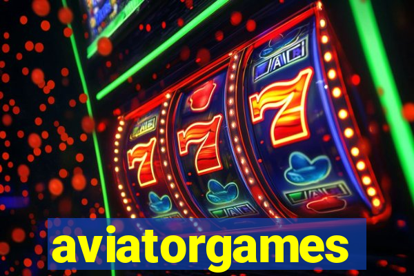 aviatorgames