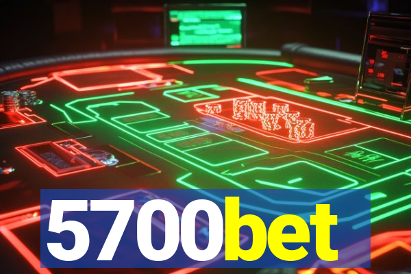 5700bet