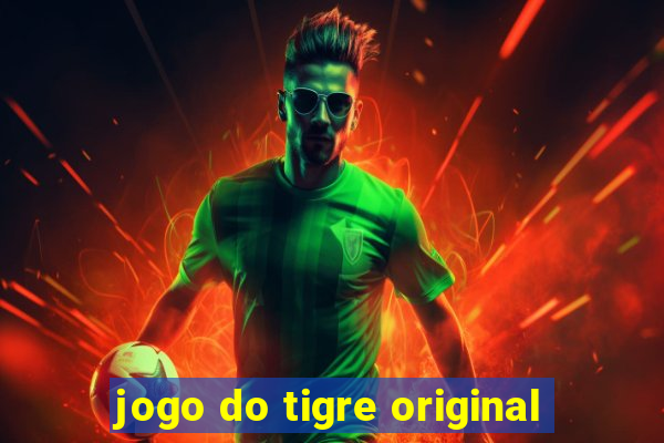 jogo do tigre original