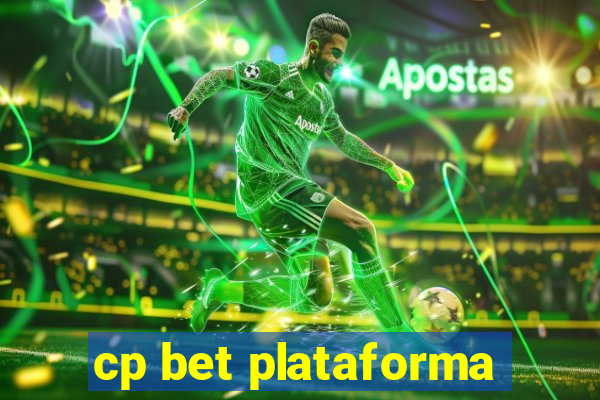 cp bet plataforma