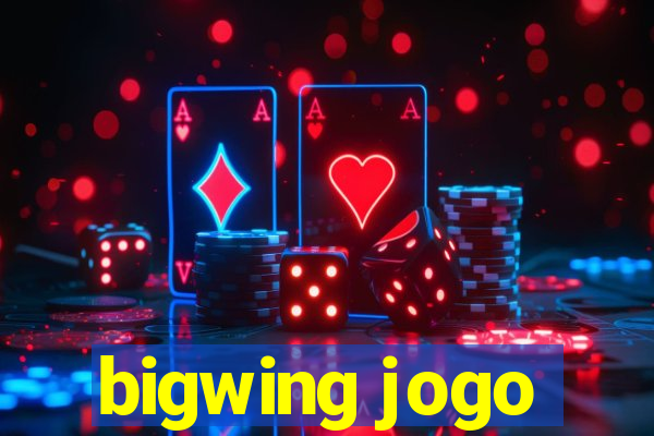 bigwing jogo