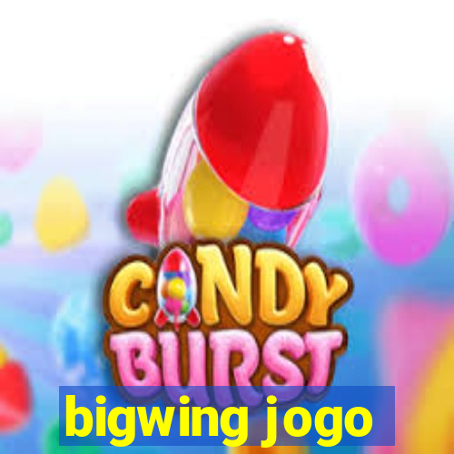 bigwing jogo