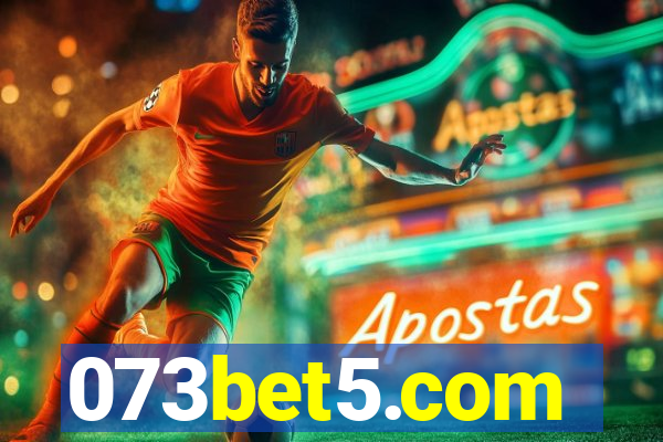 073bet5.com