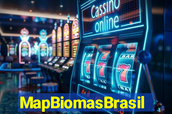 MapBiomasBrasil