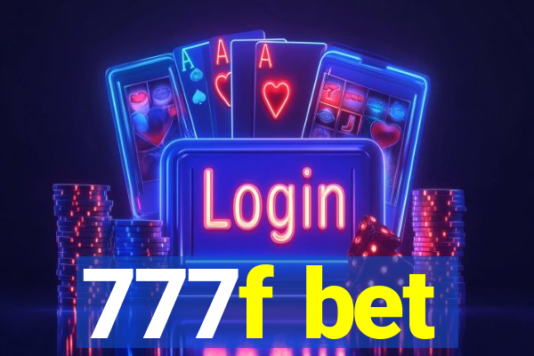 777f bet